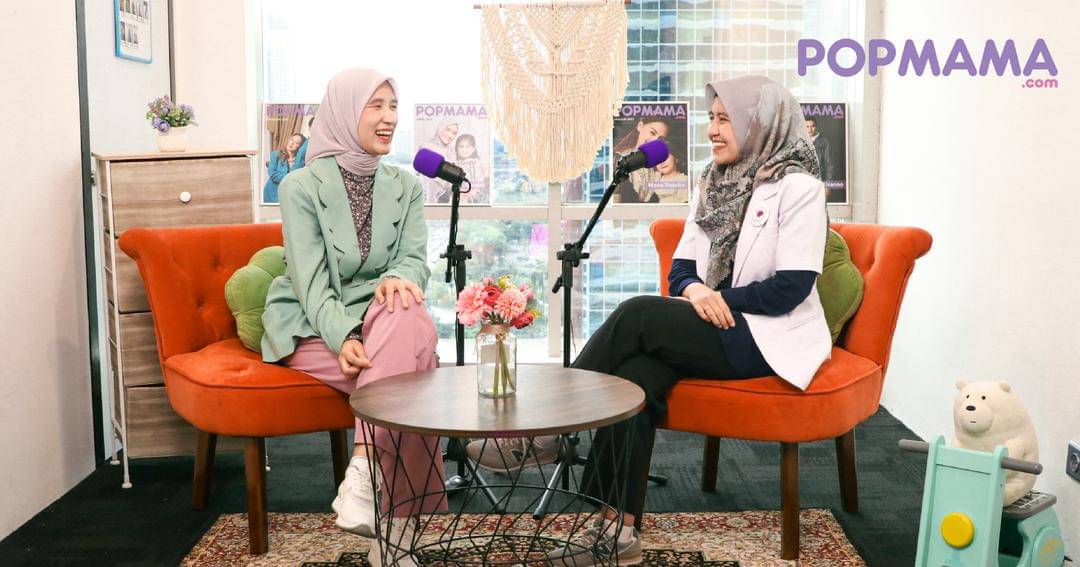 Popmama.com/Krisnaji Iswandani